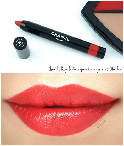 chanel lipstick 2018